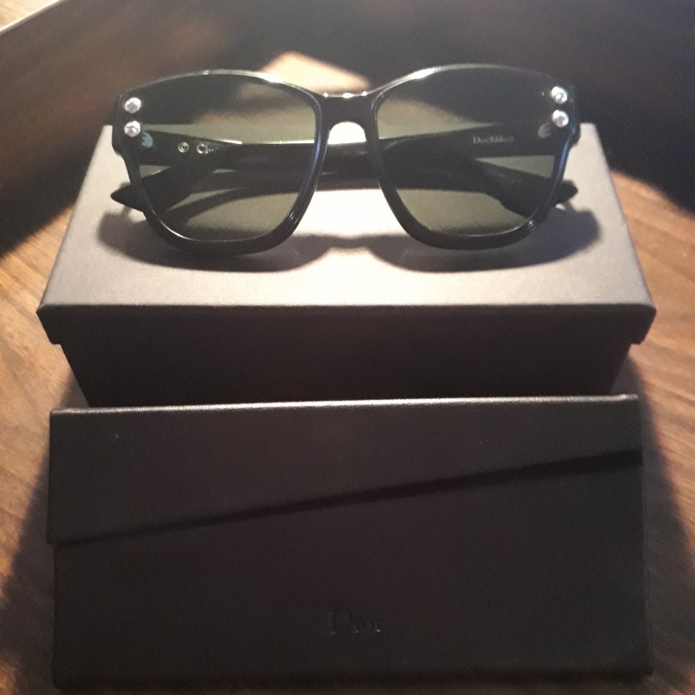 Dior Addict 3 Sunglasses